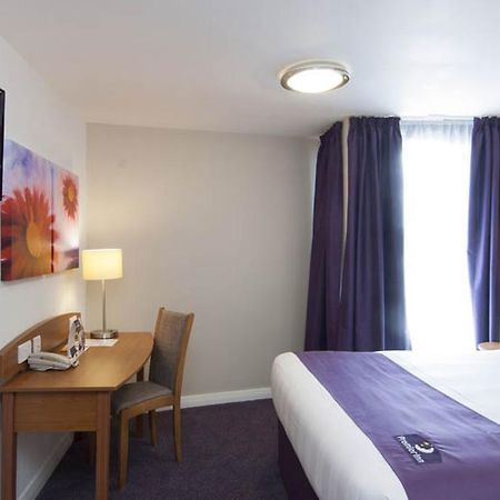 Premier Inn Braintree - A120 Esterno foto