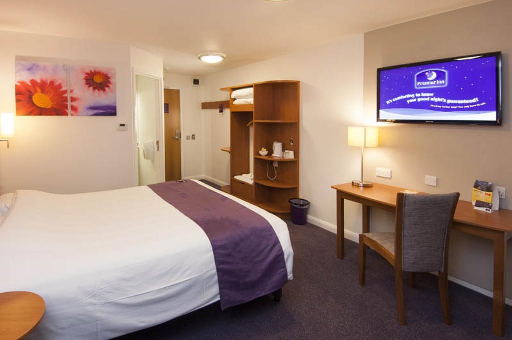 Premier Inn Braintree - A120 Esterno foto