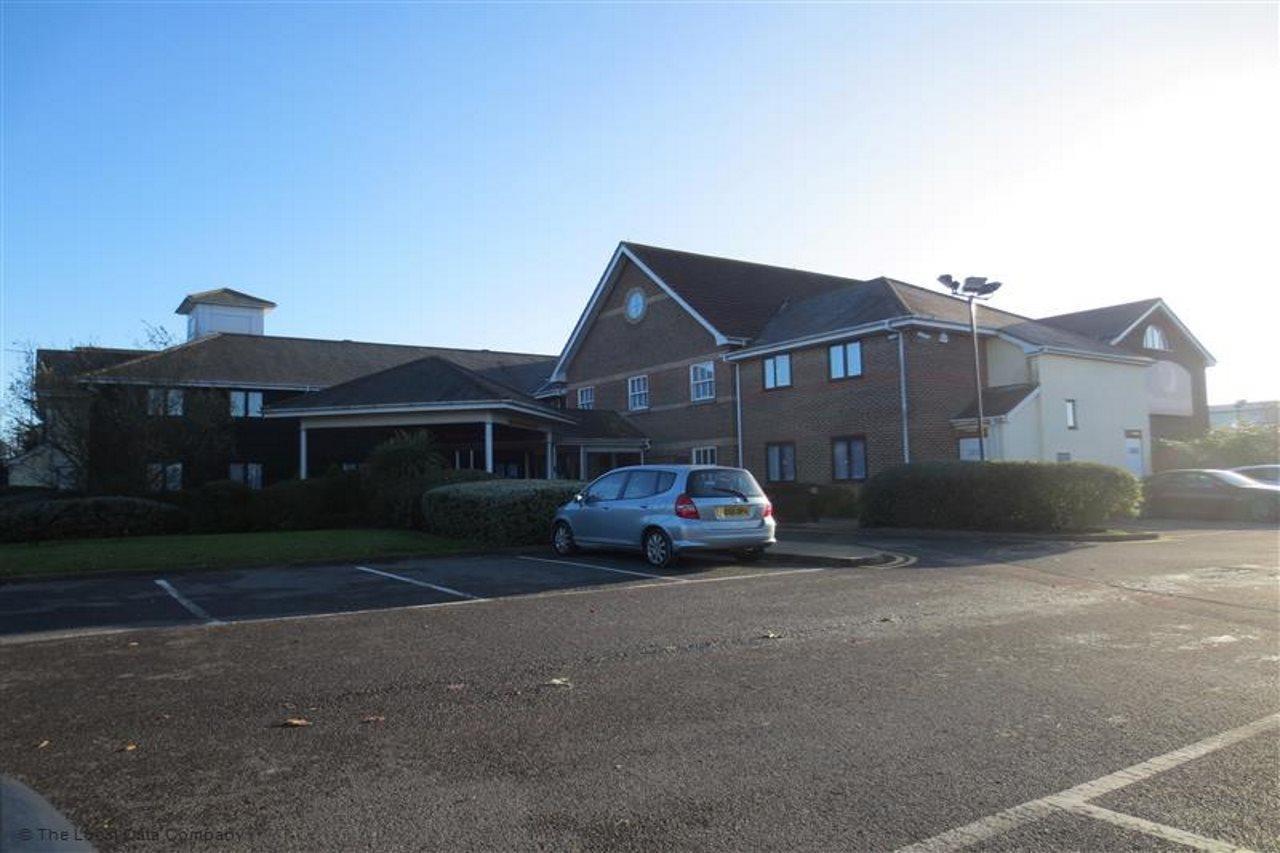 Premier Inn Braintree - A120 Esterno foto