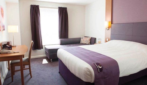 Premier Inn Braintree - A120 Esterno foto